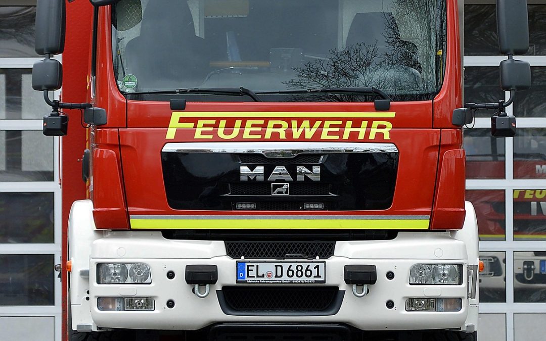 Tanggap Darurat di Kebun Warga